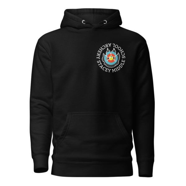 Archery Hoodie - Image 5