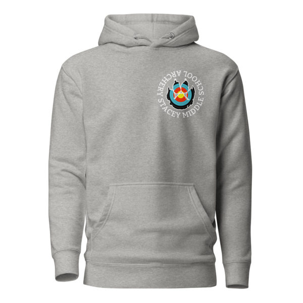 Archery Hoodie - Image 11