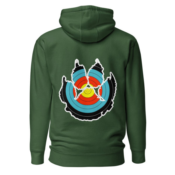 Archery Hoodie - Image 10