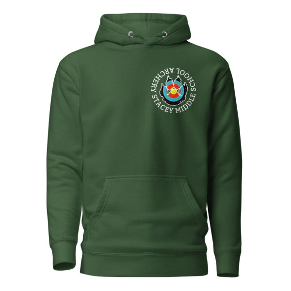 Archery Hoodie - Image 9