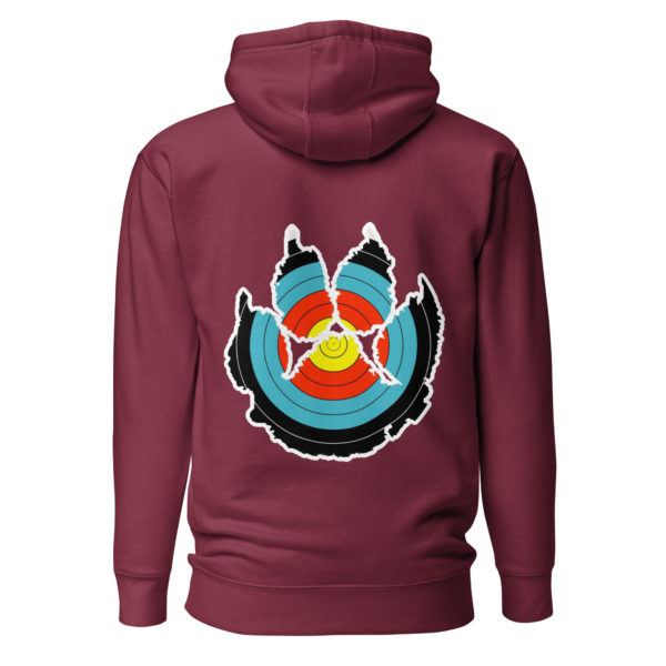 Archery Hoodie - Image 8