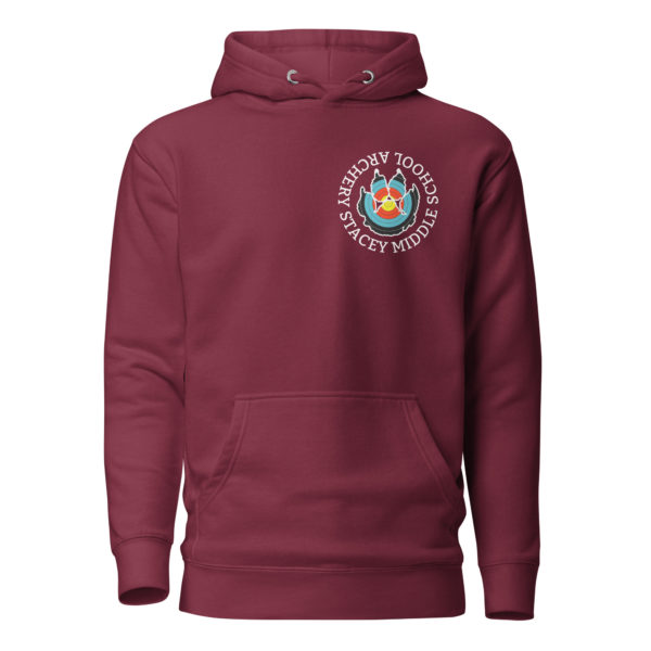 Archery Hoodie - Image 7
