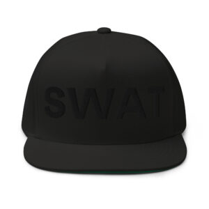 Hondo Flat Bill Cap