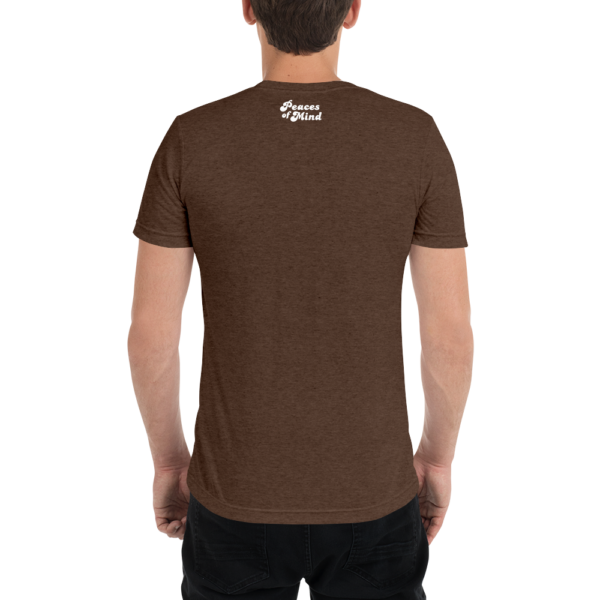 Plant Daddy Short sleeve t-shirt - Image 2